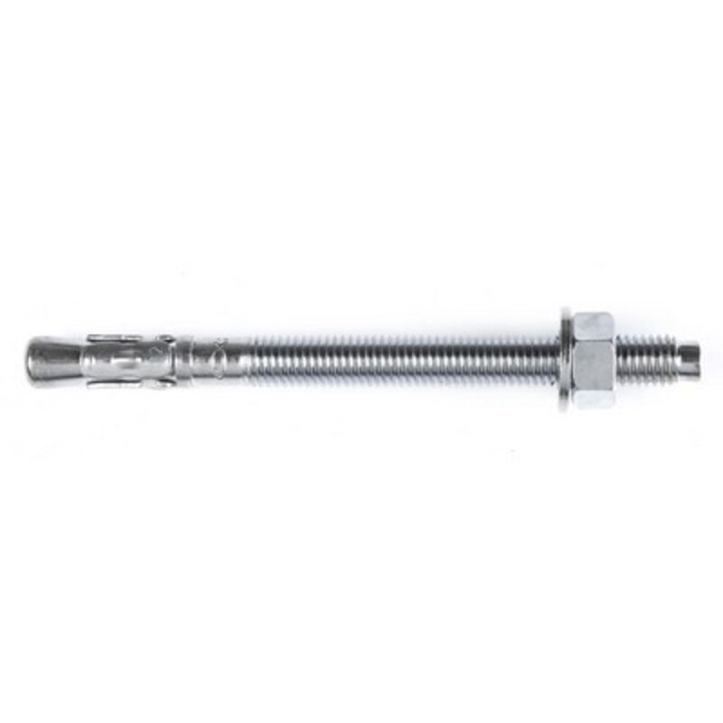 foto del prodotto tassello in acciaio mm 10x130 i fischer pz 25