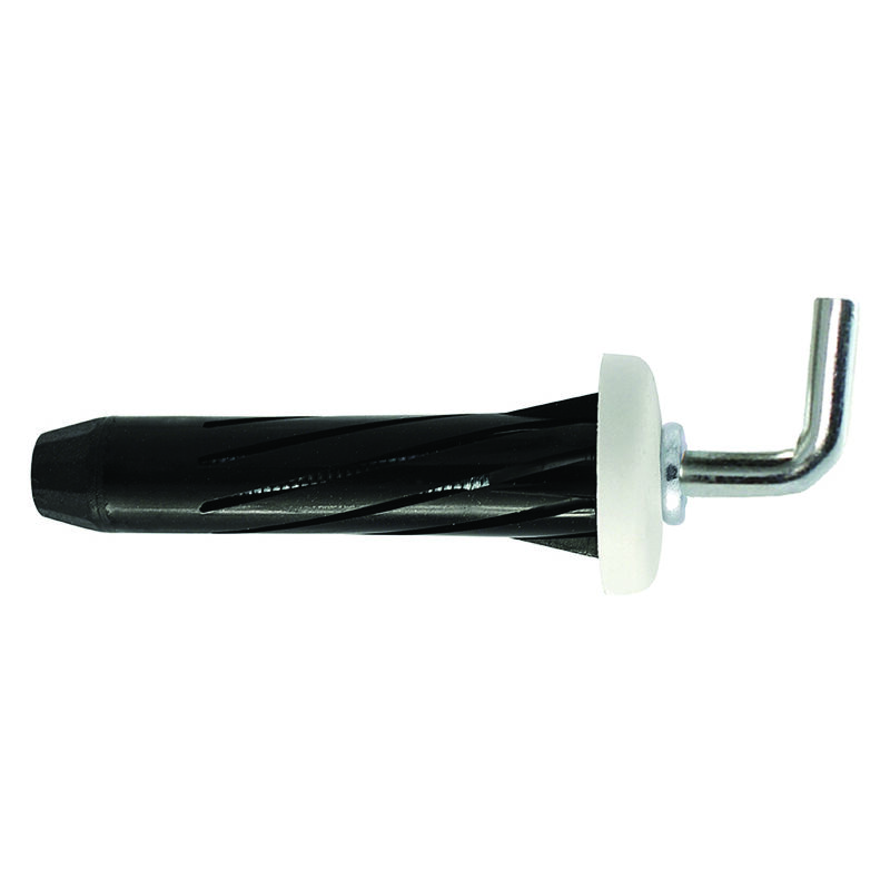 foto del prodotto tassello in nylon con gancio medio xtech gm mm.10x50