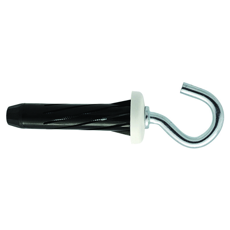 foto del prodotto tassello in nylon con occhiolo aperto xtech oa mm.10x50