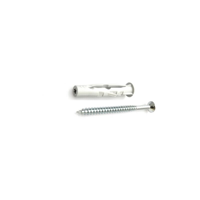 foto del prodotto tassello in nylon con vite diam. 10 x 60 mm oter