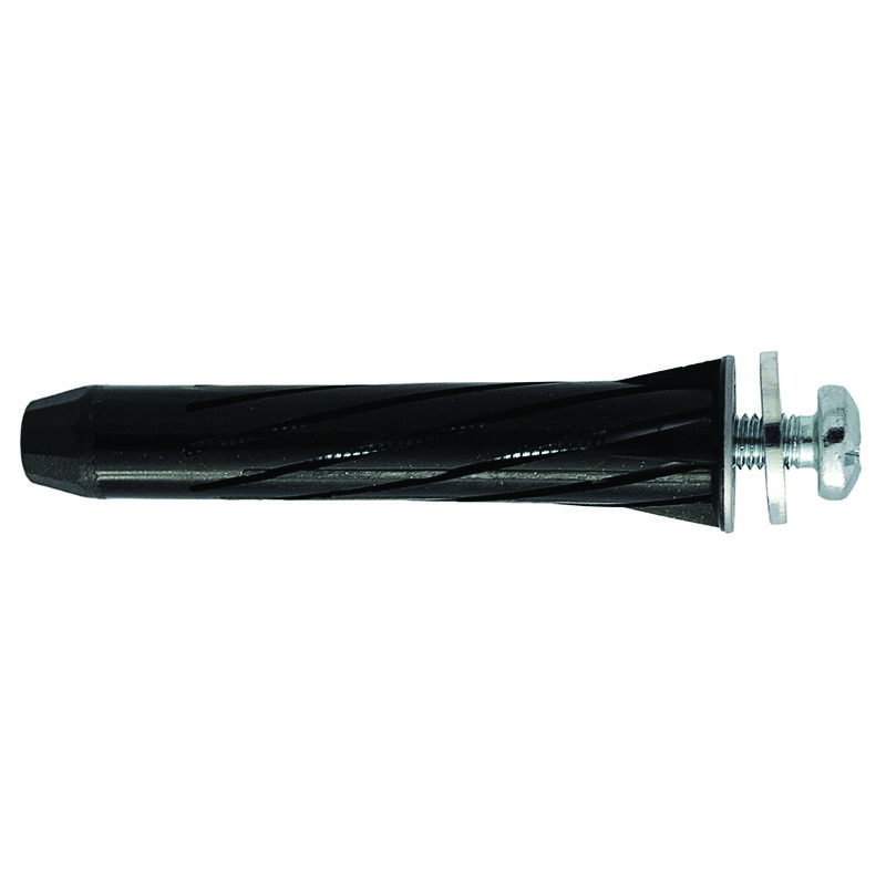 foto del prodotto tassello in nylon con vite tgs pz xtech vcb mm.10x60