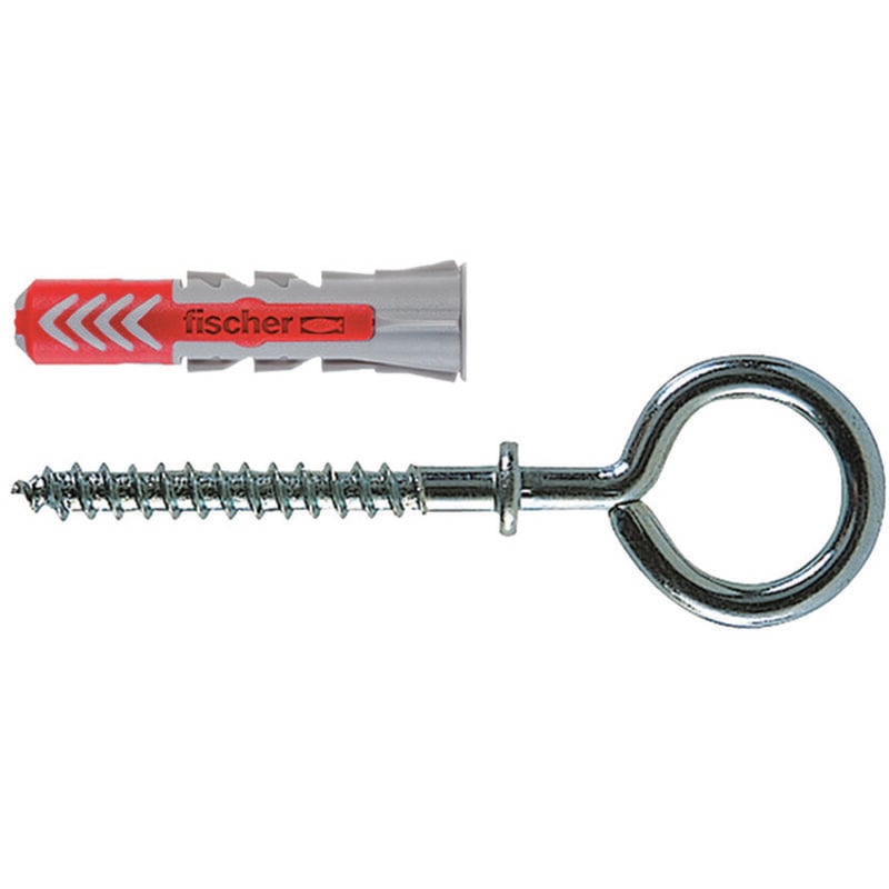 foto del prodotto tassello in nylon duopower 6 3