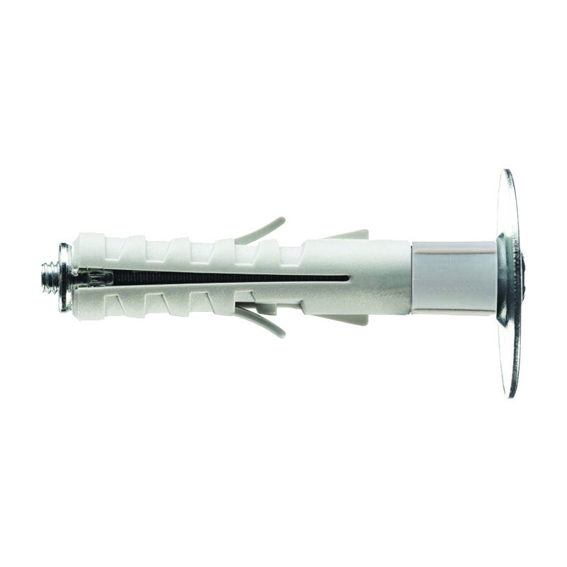 foto del prodotto tassello in nylon lungo con vite tgs enp vp mm.9x50
