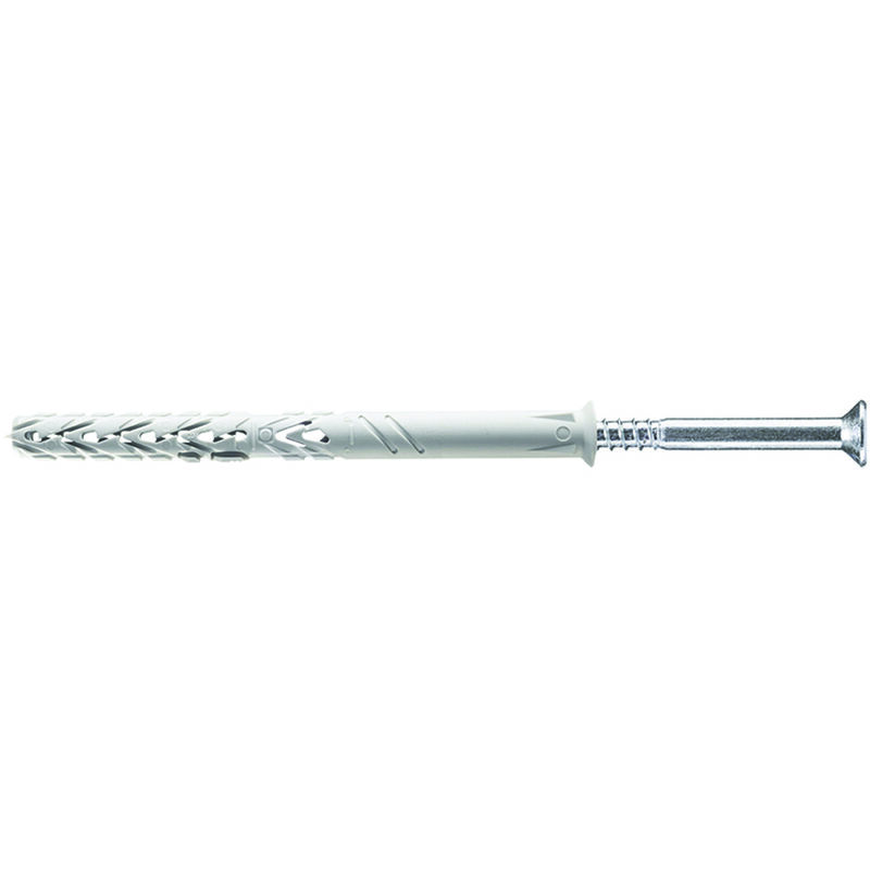 foto del prodotto tassello in nylon prolungato con vite torx tsp t66 v mm.10x160