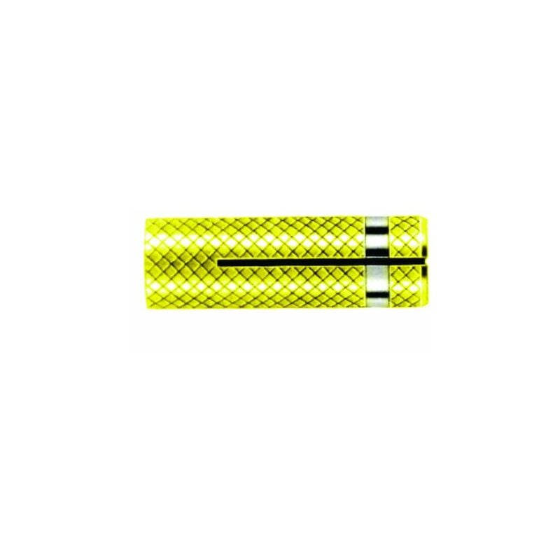 foto del prodotto tassello in ottone mm. 6x23 200 pz