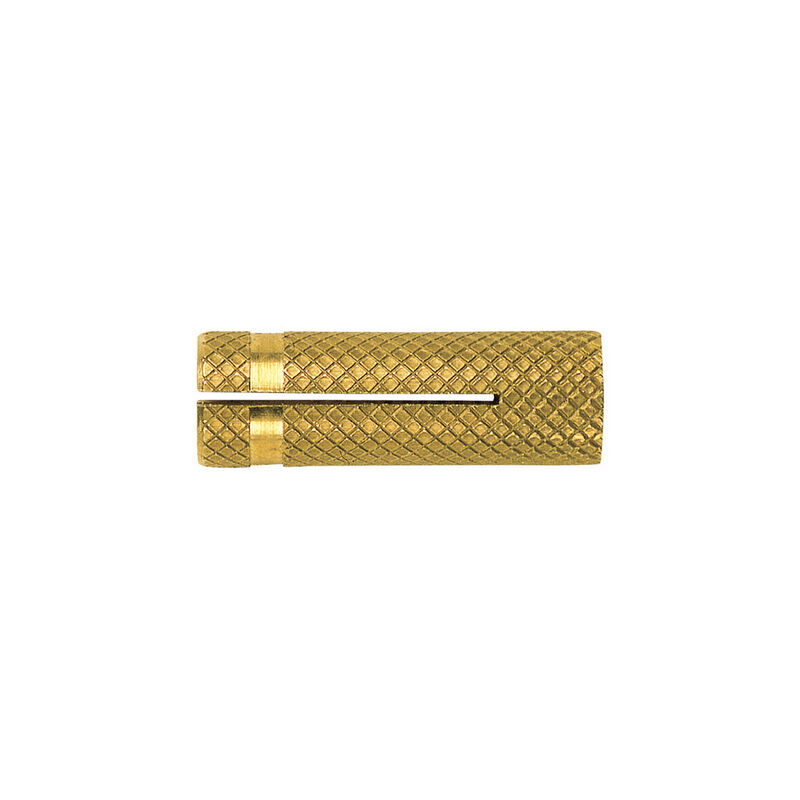 foto del prodotto tassello in ottone pom m8 x 30 fisch er