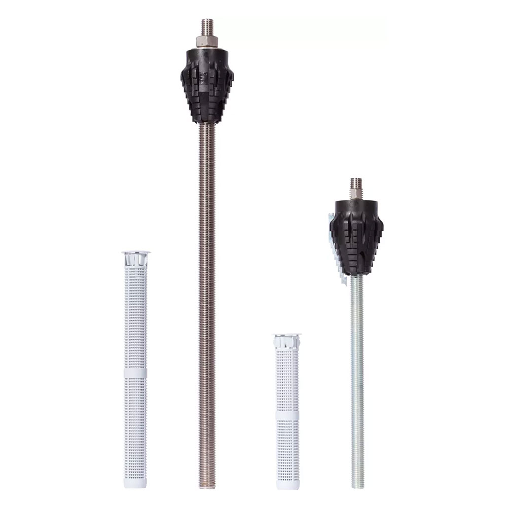 foto del prodotto tassello isolamento termico m12 x 245 mm