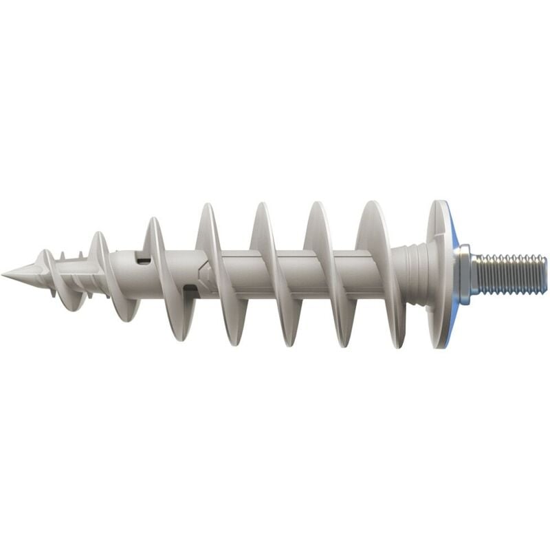 foto del prodotto tassello isolante fid v m8 plus per tubi fluviali 12pz. fischer 00573821