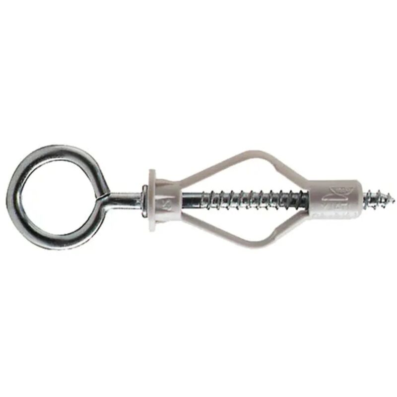 foto del prodotto tassello lastro nylon 8 x 40 mm ln4 40 3