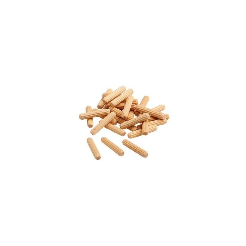 foto del prodotto tassello legno 8x35mm 60pz