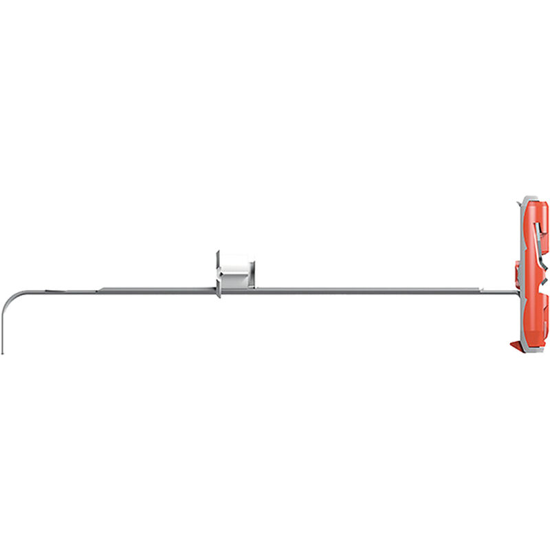 foto del prodotto tassello nylon basculante duotec duotec 10 10 mm