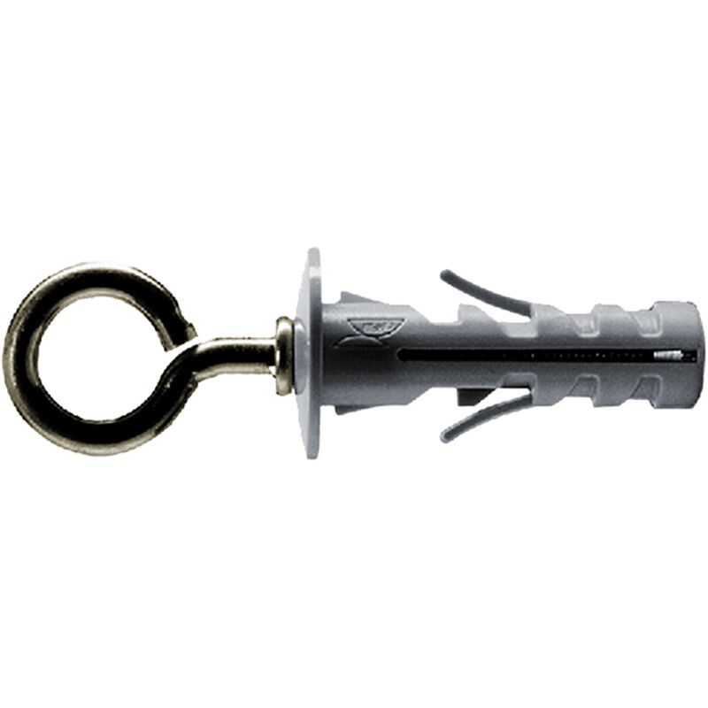 foto del prodotto tassello nylon casa ca 12 45 6 m5 12 x 45