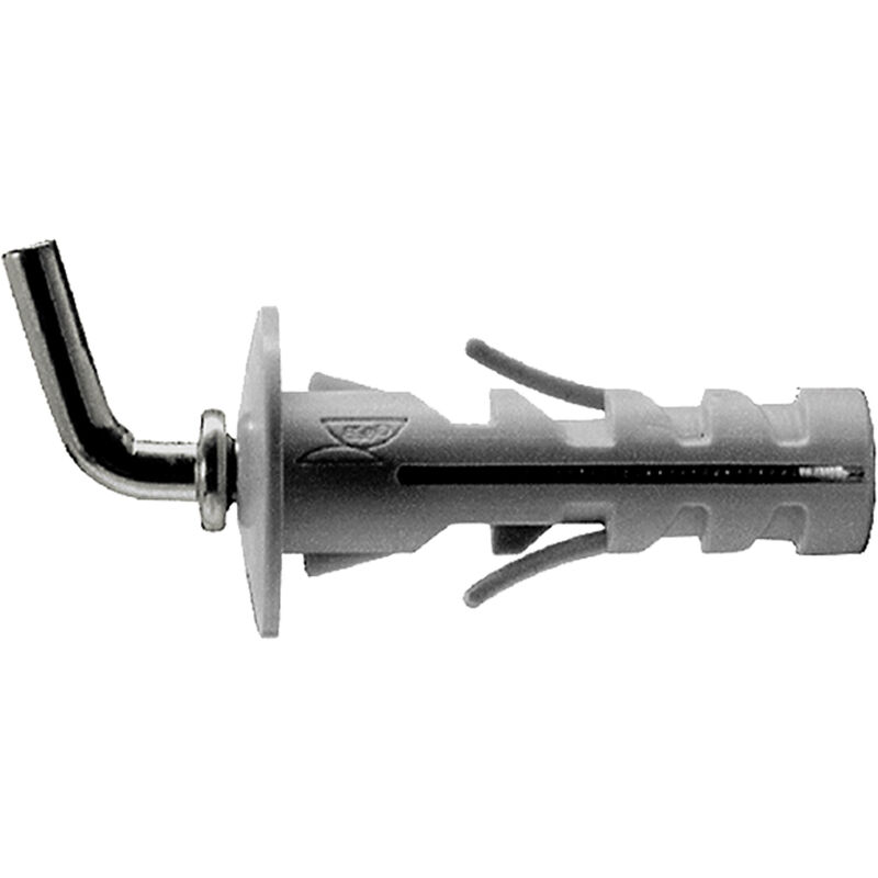 foto del prodotto tassello nylon casa ca 9 40 1 m4 9 x 40