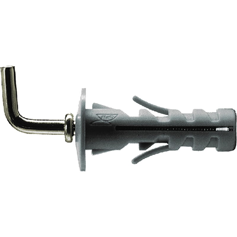 foto del prodotto tassello nylon casa ca 9 40 2 m4 9 x 40