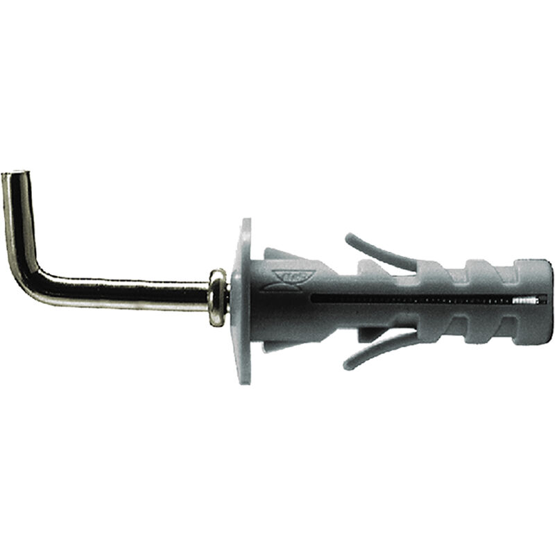 foto del prodotto tassello nylon casa ca 9 40 3 m4 9 x 40