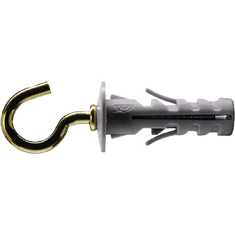 foto del prodotto tassello nylon casa ca 9 40 5b m4 9 x 40 pz 6 geb