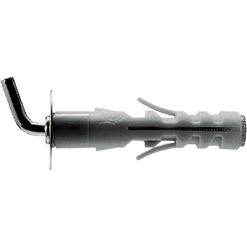 foto del prodotto tassello nylon casa ca 9 50 1 m4 9 x 50