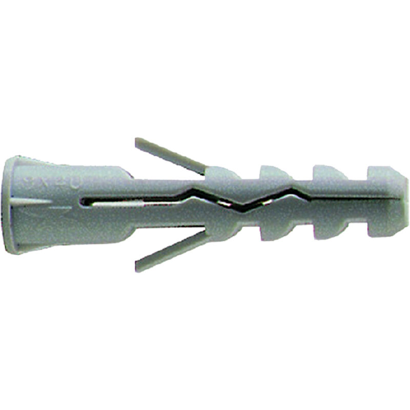 foto del prodotto tassello nylon cb cb10 10 x 50