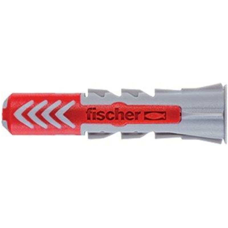 foto del prodotto tassello nylon duopower fischer duopower 8x40 cf pz 100 1 confezione