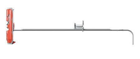 foto del prodotto tassello nylon duotec 10 mm.10 art.540177 confezione da pezzi 25