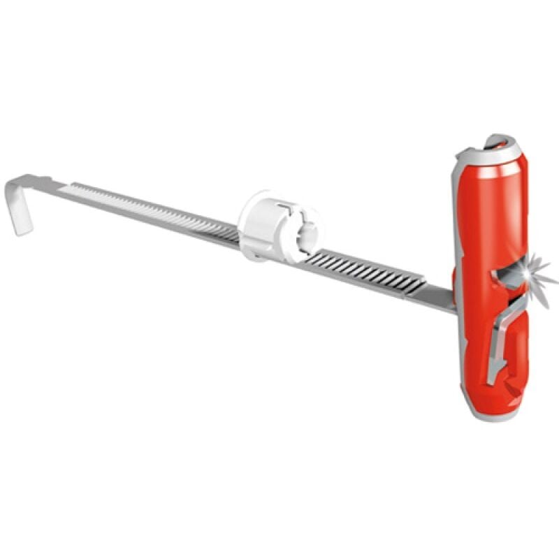 foto del prodotto tassello nylon duotec s 10mm fischer