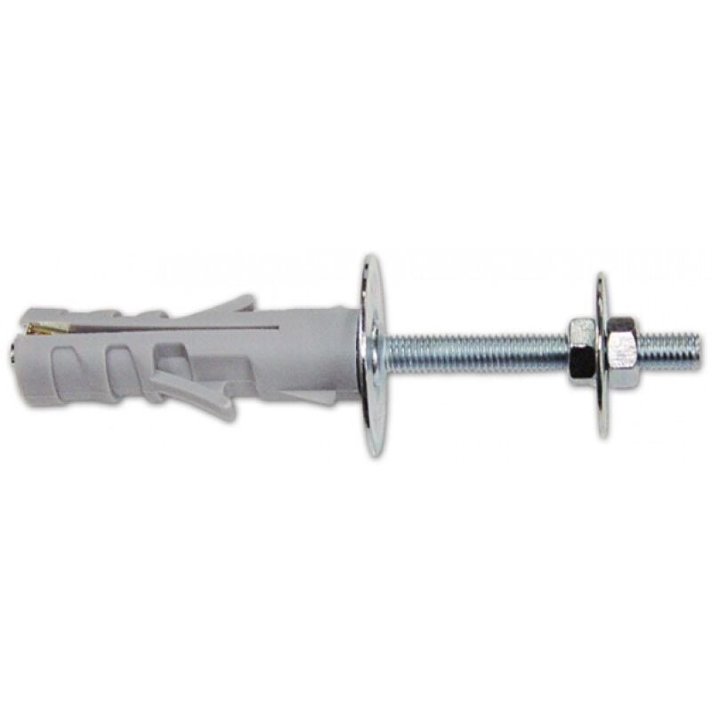 foto del prodotto tassello nylon fischer c dado 9x40mm sb 9 5