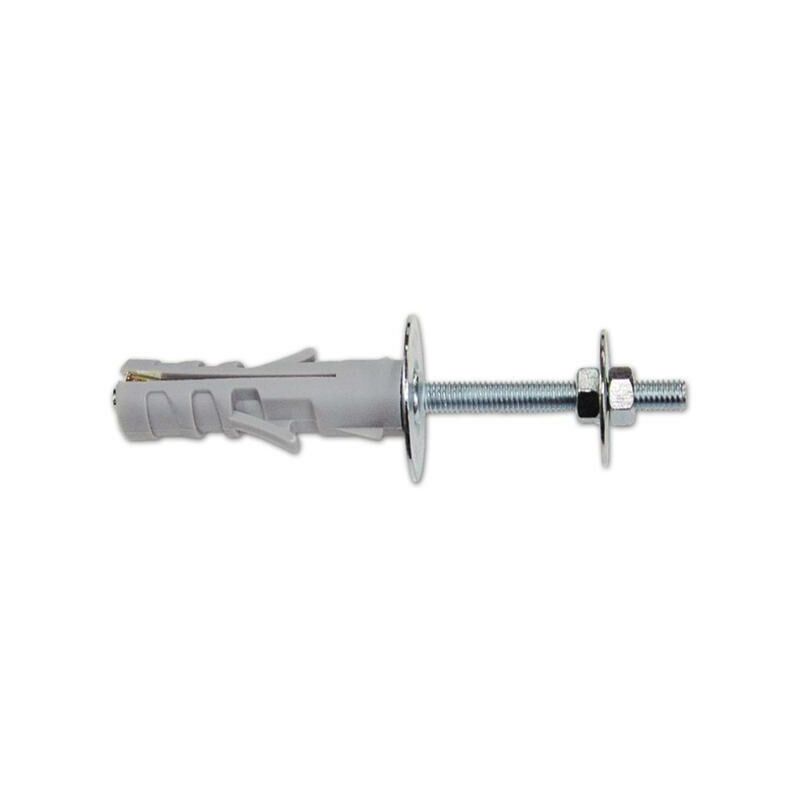 foto del prodotto tassello nylon fischer c dado 9x40mm sb 9 5 