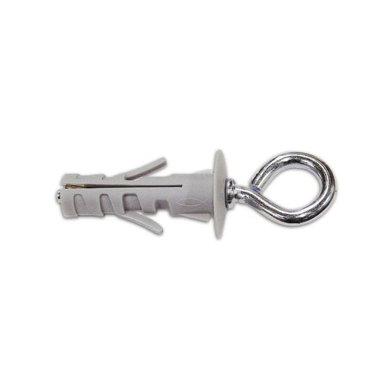 foto del prodotto tassello nylon fischer c occhiolo 9x40mm sb 9 3