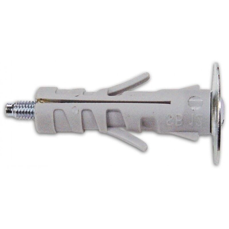 foto del prodotto tassello nylon fischer c vite 12x45mm sb 12 4