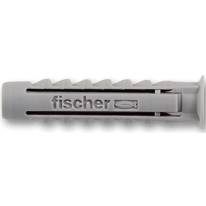 foto del prodotto tassello nylon fischer sx plus 6 6x 30mm