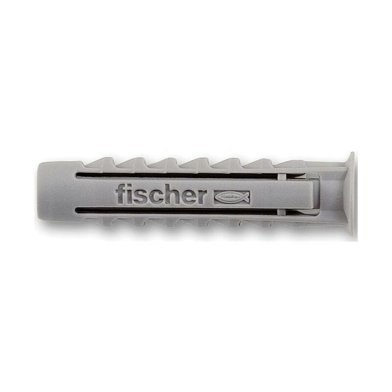 foto del prodotto tassello nylon fischer sx plus 8 8x 40mm