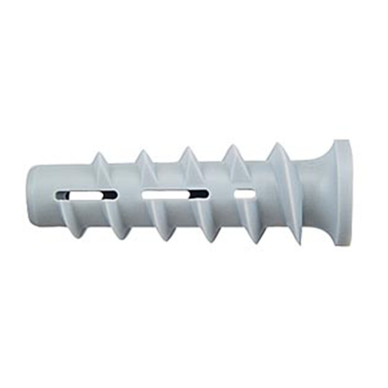 foto del prodotto tassello nylon ftp k 8 per calcestruzzo cellulare 25 pz. 