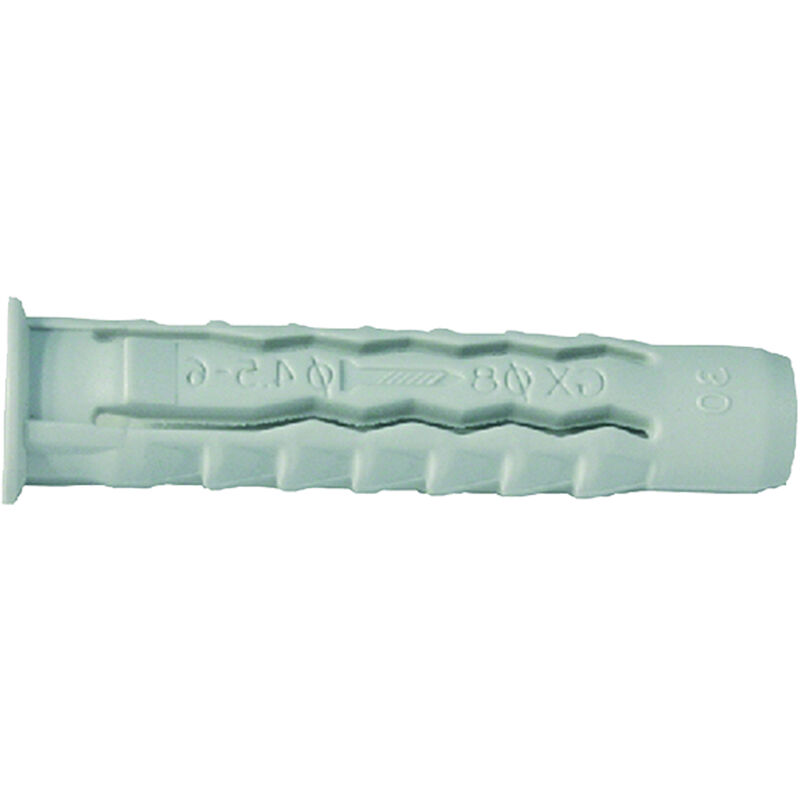 foto del prodotto tassello nylon gl gl14 14 x 70 in busta