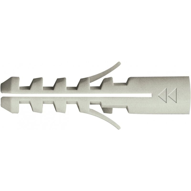 foto del prodotto tassello nylon maurer plus 10mm htc10 m107