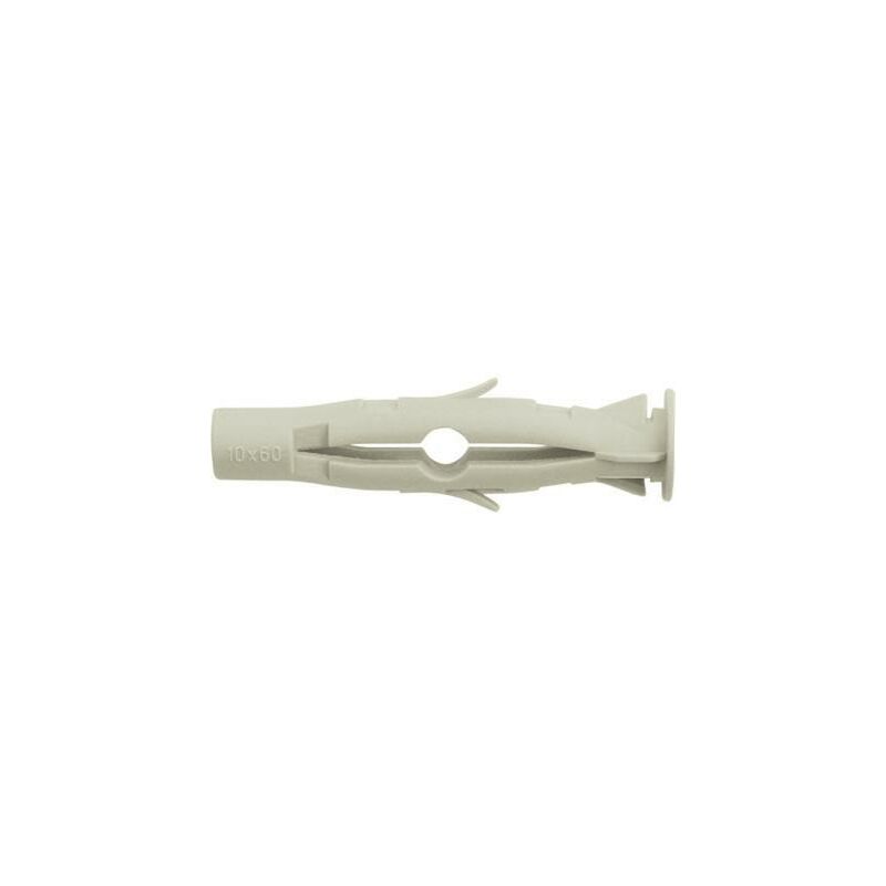 foto del prodotto tassello nylon maurer plus 10x60mm trazione s vite tipo fu mux10