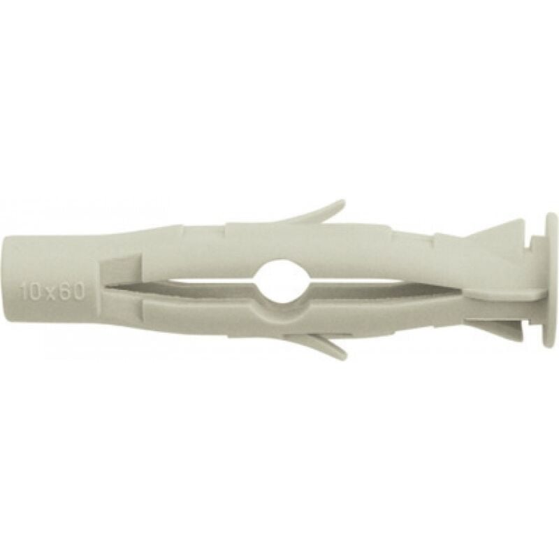 foto del prodotto tassello nylon maurer plus 10x60mm trazione s vite tipo fumux10