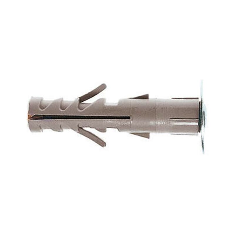 foto del prodotto tassello nylon maurer plus 12mm a vite htl07 mb115