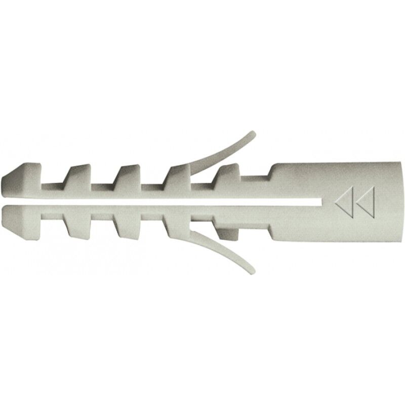 foto del prodotto tassello nylon maurer plus 6mm htc06 m103