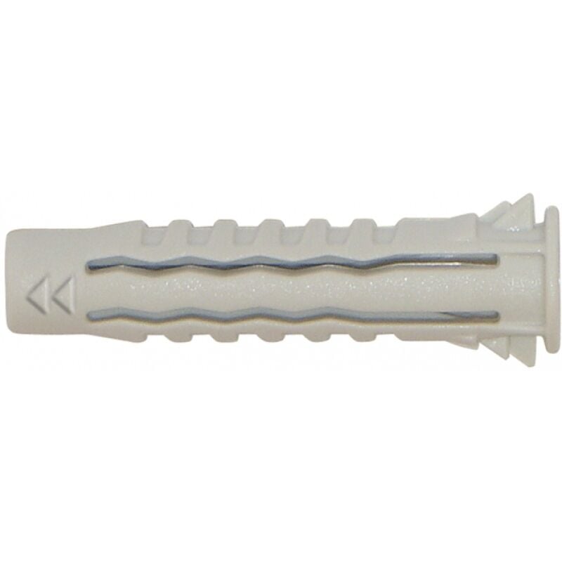 foto del prodotto tassello nylon maurer plus 6x30mm universale 65002 mx 6