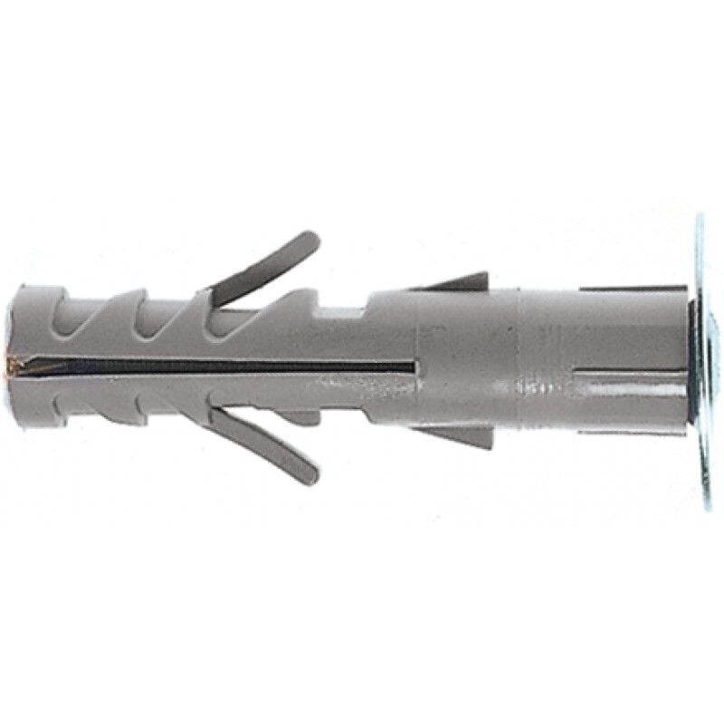 foto del prodotto tassello nylon maurer plus prolungato a vite 12mm htl71