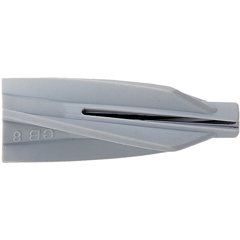 foto del prodotto tassello nylon per calcestruzzo cellulare gb14 14 x 75 mm