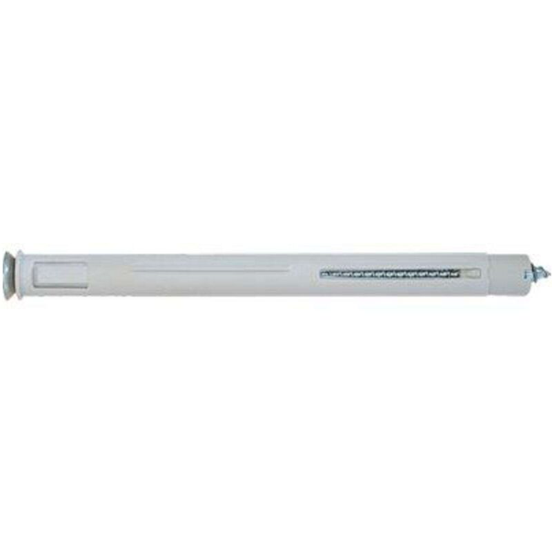 foto del prodotto tassello nylon prolungato tpf friulsider vite tsp premontata cava pz tpf 8x120 cf pz 100 1 confezione