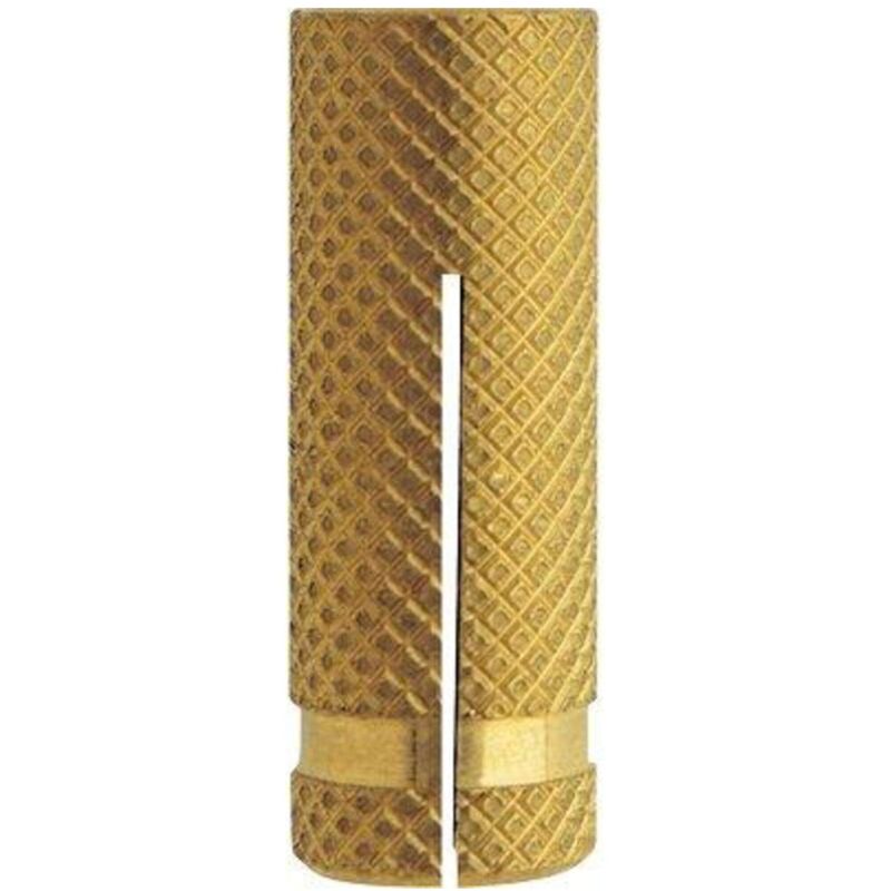 foto del prodotto tassello ottone to friulsider to m 5x20 cf pz 200 1 confezione