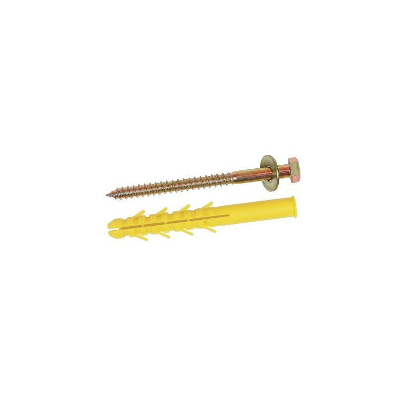 foto del prodotto tassello per carpenteria 16 x 200 mm fissi ing a090030