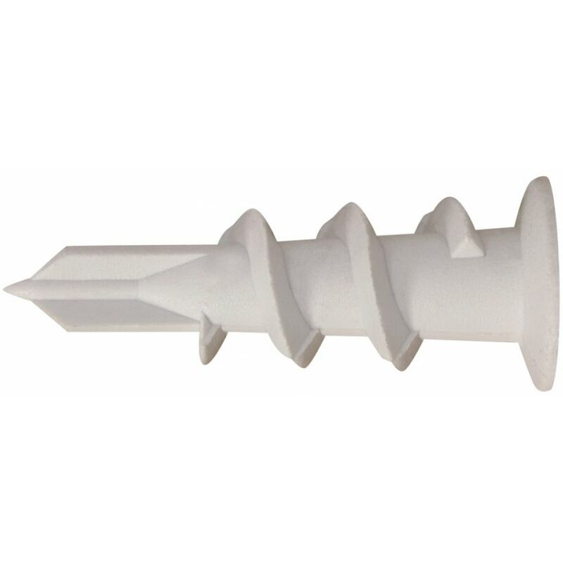 foto del prodotto tassello per cartongesso tan 100 pz. mm. 15x33