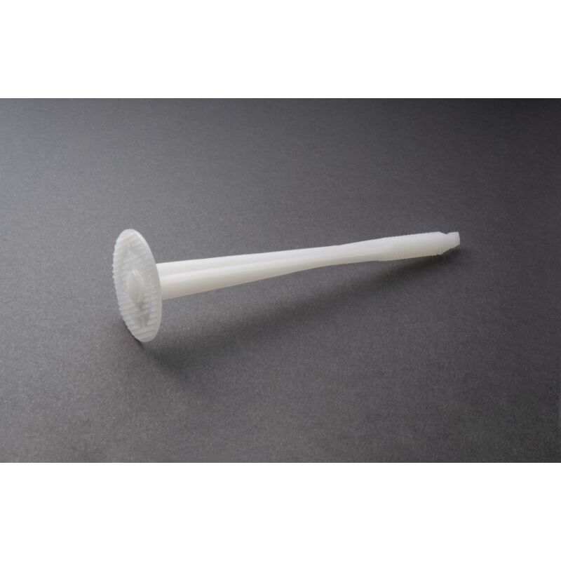 foto del prodotto tassello polipropilene diametro 8 x 90 mmsenza chiodo 8 50 akifix