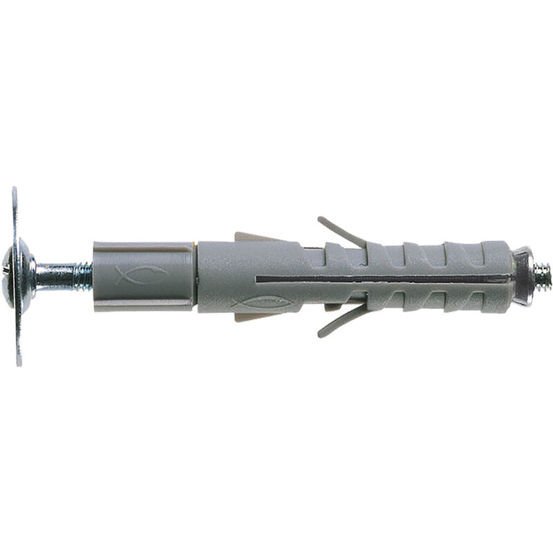 foto del prodotto tassello prolungato con vite sb 12 l4 12x 57 mm