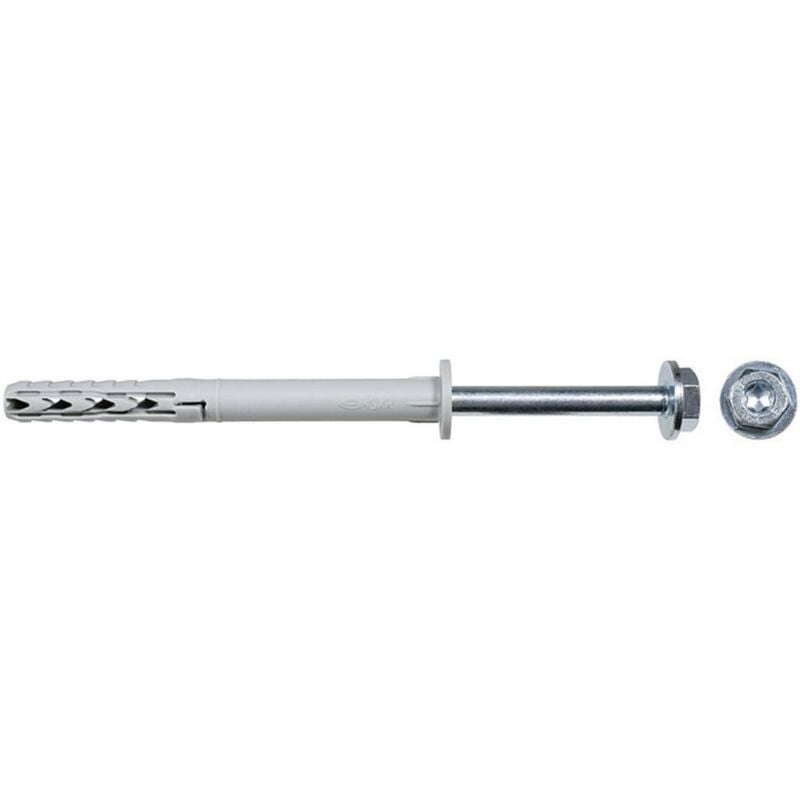 foto del prodotto tassello prolungato fischer sxr 10 x 100 fus 100 mm 10 mm 046331 50 pz.