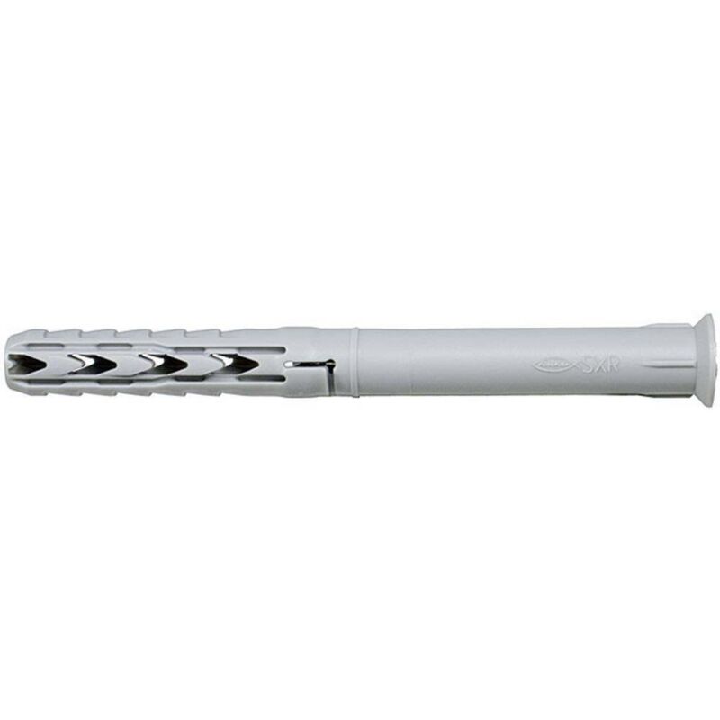 foto del prodotto tassello prolungato fischer sxr 6 x 60 60 mm 6 mm 503230 100 pz.
