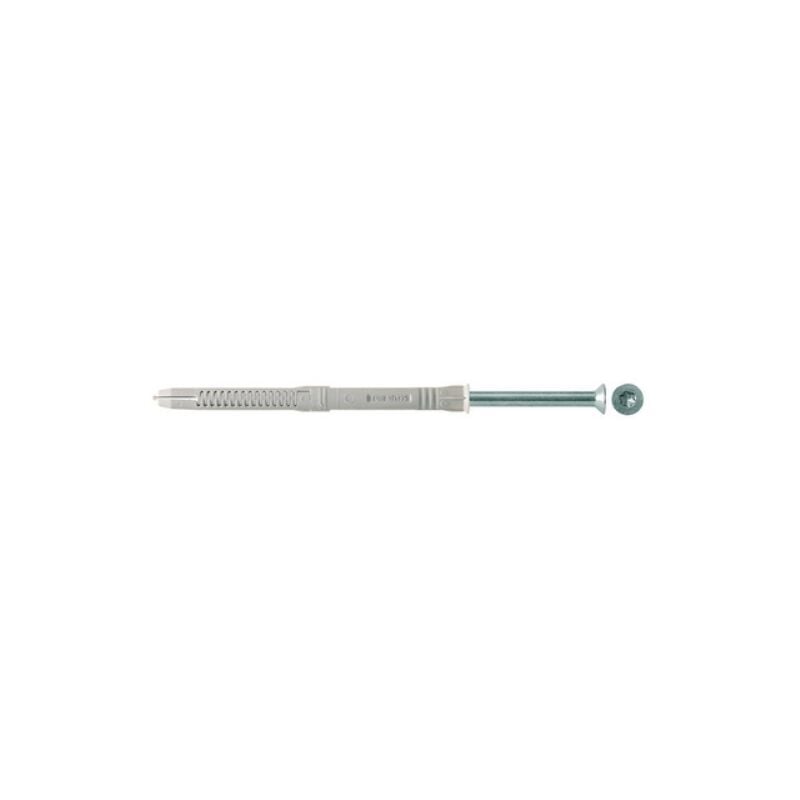 foto del prodotto tassello prolungato in nylon fischer per serramenti 10 x 100t fischer